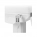 Beauty Bed AZZURRO 803D with 3 motors, White